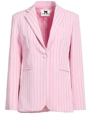 No Secrets Blazers - Pink