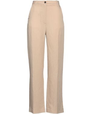 Nine:inthe:morning Trouser - Natural