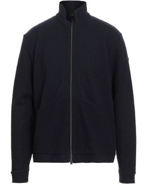Herno Strickjacke - Blau