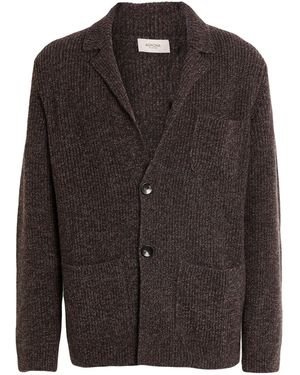Agnona Blazers - Brown