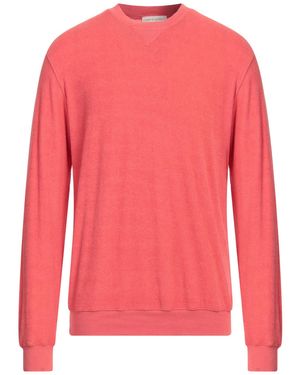 FILIPPO DE LAURENTIIS Jumper - Pink