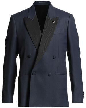 Lardini Blazer - Blue