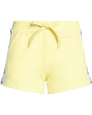 Moschino Shorts & Bermuda Shorts - Yellow