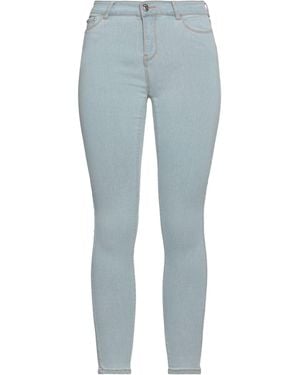 My Twin Pantaloni Jeans - Blu