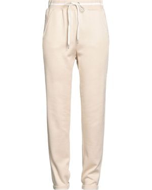 Eleventy Trousers - Natural