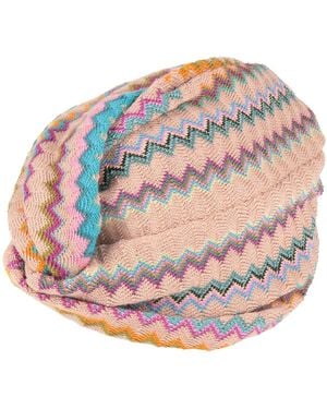 Missoni Hair Accessory - Pink