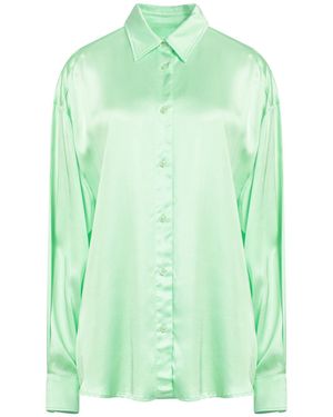 Chiara Ferragni Shirt - Green