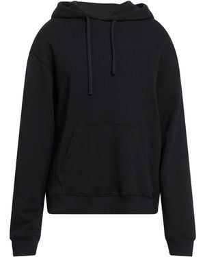ih nom uh nit Sweatshirt - Schwarz