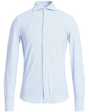 Ghirardelli Camicia - Blu