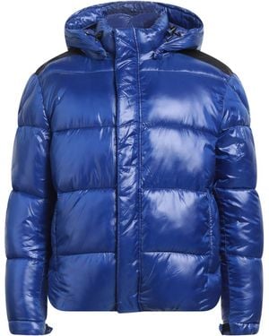 Suns Boards Pufferjacke & Daunenjacke - Blau
