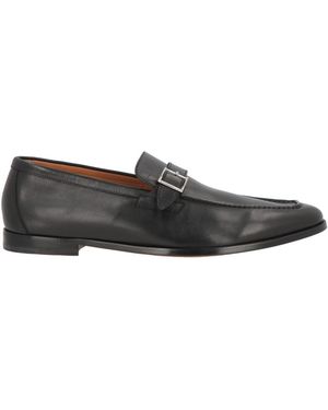 Doucal's Loafers - Grey