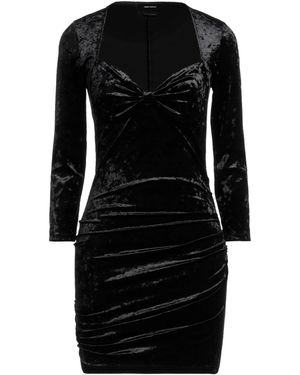 Isabel Marant Mini Dress - Black