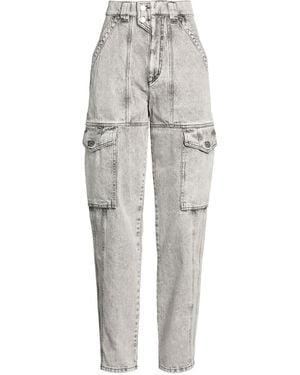 Isabel Marant Jeans - Grey