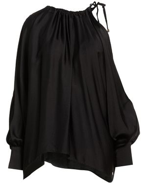 Kocca Top Viscose - Black
