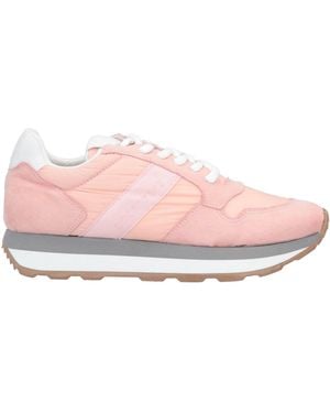 Docksteps Sneakers Synthetic Fibers - Pink