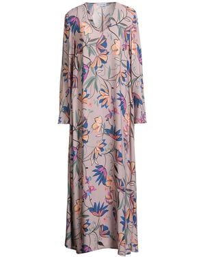 Attic And Barn Maxi Dress - Multicolour