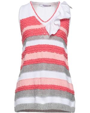 NEERA 20.52 Pullover - Pink