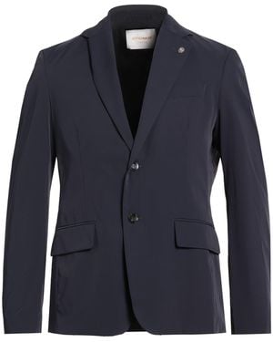 Officina 36 Blazers - Blue