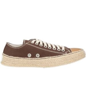 Magliano Espadrilles - Brown