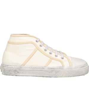 Dolce & Gabbana Trainers - Natural