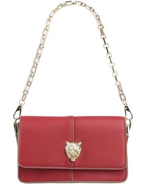 Philipp Plein Handbag - Red