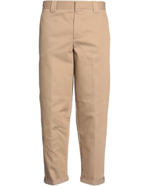 Golden Goose Trouser - Natural