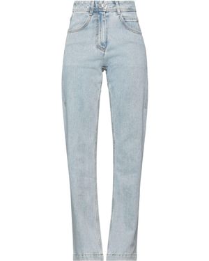 Low Classic Pantaloni Jeans - Blu