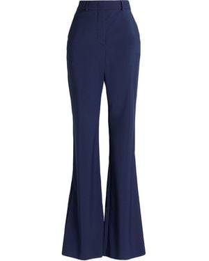 Sportmax Trousers - Blue