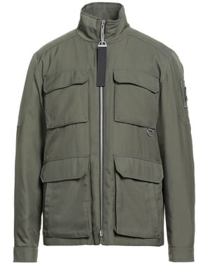 Moose Knuckles Jacket - Green