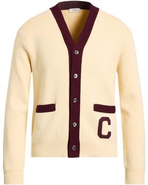 Celine Strickjacke - Natur