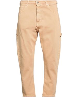 Berna Trouser - Natural