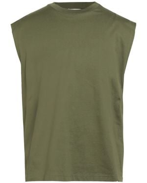 Tシャツ・カットソー MARNI SLEEVELESS TOP Marni Sleeveless t-shirts for Men | Online Sale up to 82