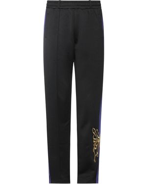 DMCKAL Trousers - Black
