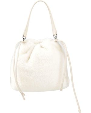 Brunello Cucinelli Handbag - White