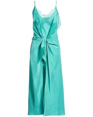 Alberta Ferretti Maxi Dresses - Blue