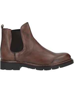 Calpierre Stiefelette - Braun