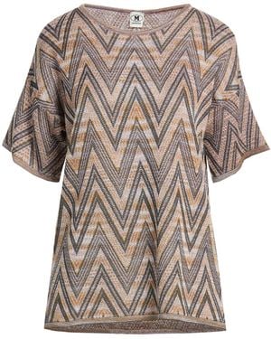 Missoni Missoni Jumpers - Pink