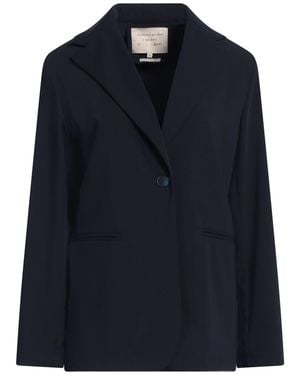 ALESSIA SANTI Blazer - Blue