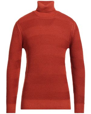 FILIPPO DE LAURENTIIS Dolcevita - Rosso