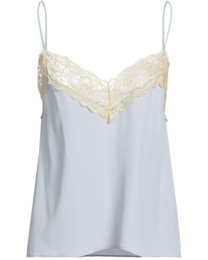 Jucca Top - Blue