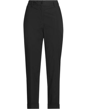 P.A.R.O.S.H. Trouser - Black