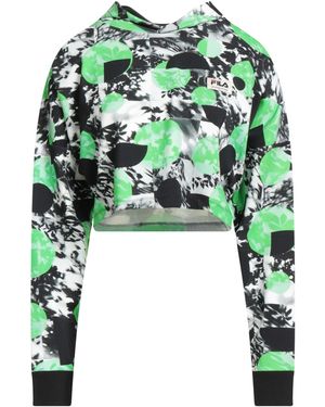 Fila Sweatshirts - Green