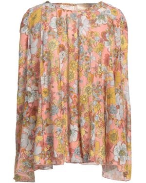 Momoní Top - Pink