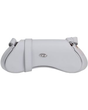 DIESEL Cross-Body Bag - Grey