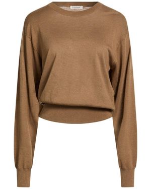 By Malene Birger Pullover - Natur