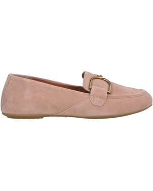 Geox Loafer - Pink