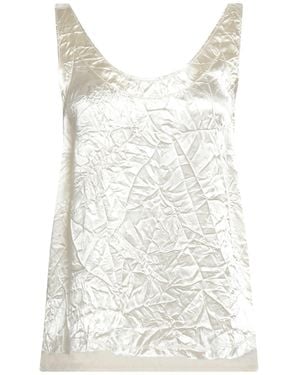 Lanvin Top - White