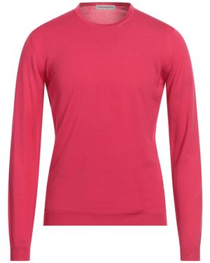 GOES BOTANICAL Jumper - Pink