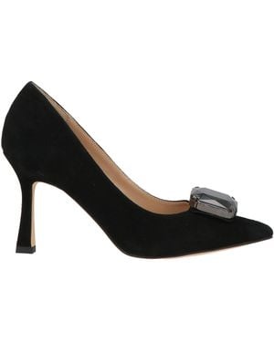 Alma En Pena. Pumps - Schwarz
