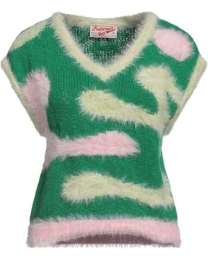 ANDERSSON BELL Pullover - Grün